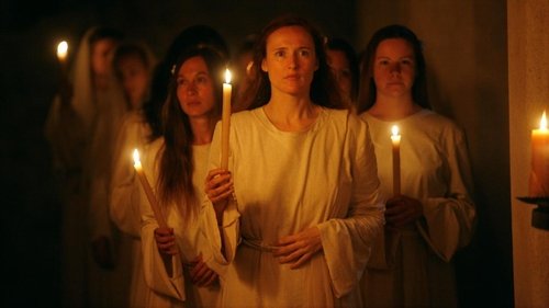 Background image for Hildegard of Bingen and the Power of Women