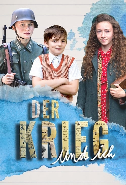 Show cover for Kids of Courage