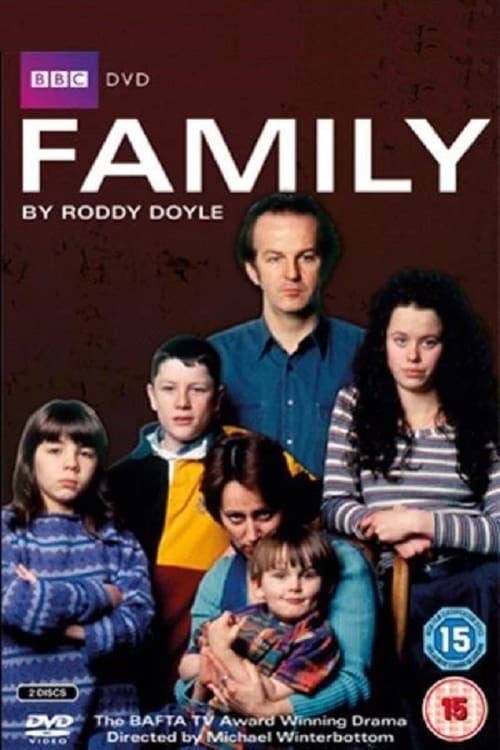 Show cover for Family