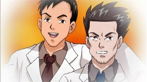 Background image for Episode 3