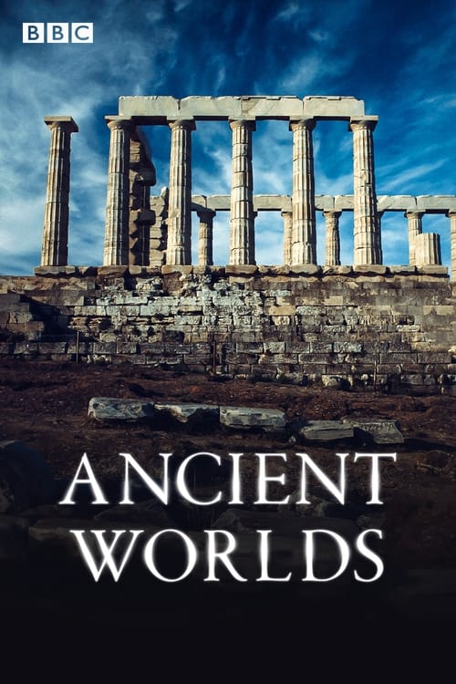 Show cover for Ancient Worlds