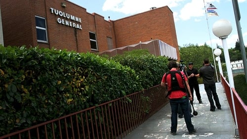 Tuolumne General Hospital