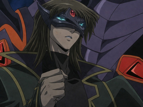 The Truth Behind Darkness! Judai vs. Fubuki