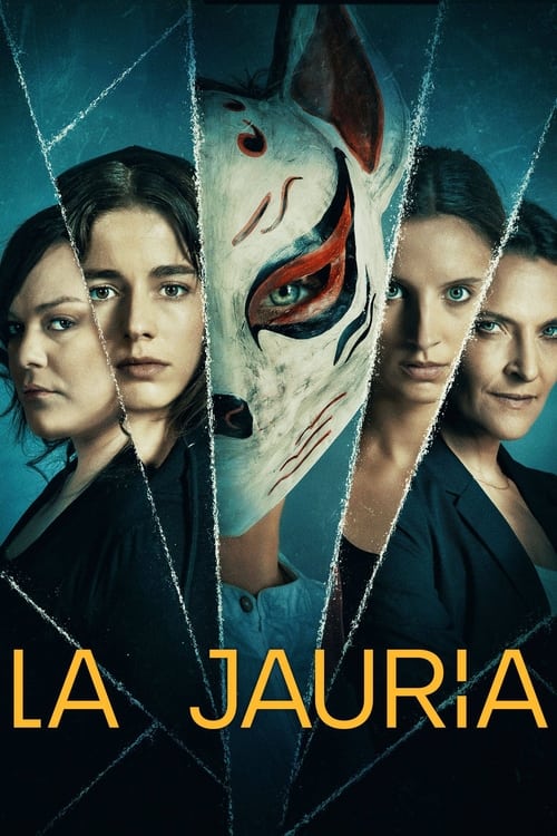 Show cover for La Jauría