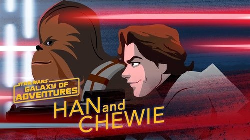 Background image for Han and Chewie - A Lifelong Partnership