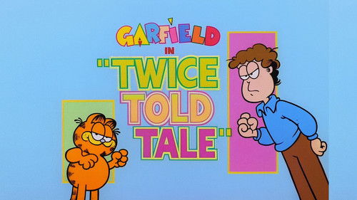 Background image for Twice Told Tale