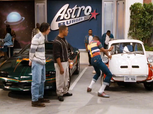 Background image for Hot Rods to Heck