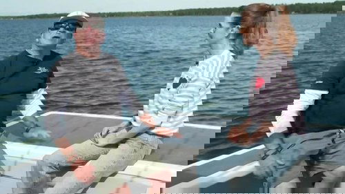 Background image for Monday, September 8, 2025