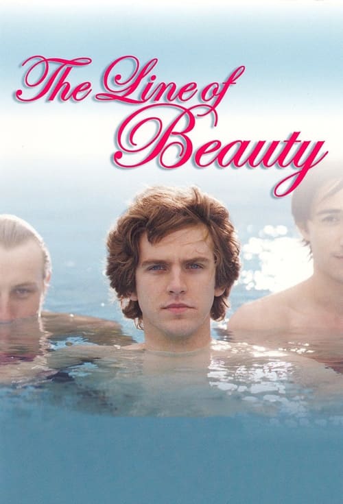 Show cover for The Line of Beauty