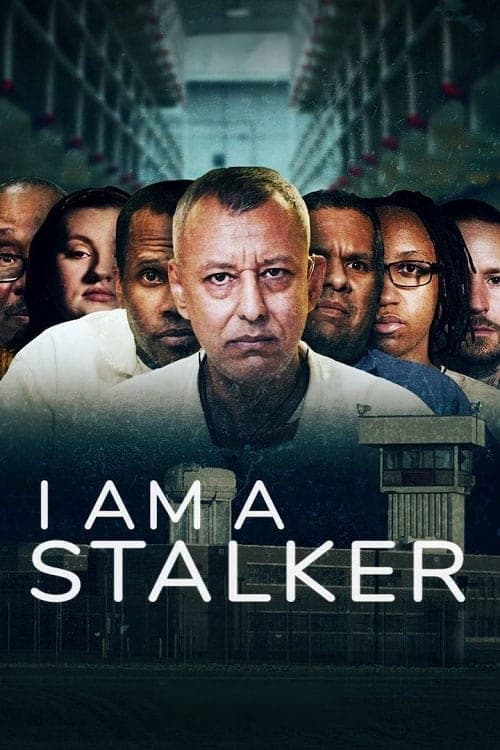 Show cover for I Am a Stalker