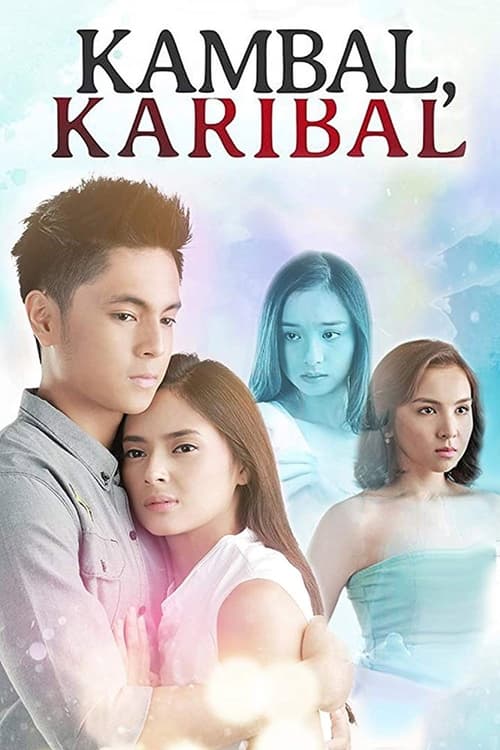 Show cover for Kambal, Karibal