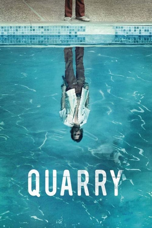 Show cover for Quarry