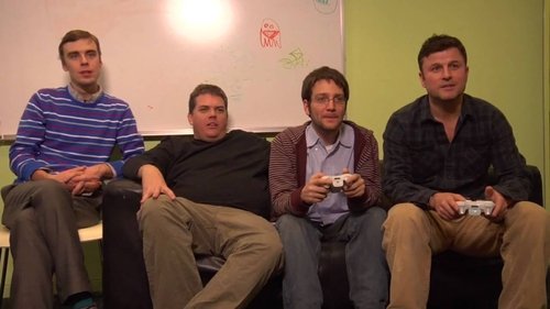 Background image for Broken Lizard