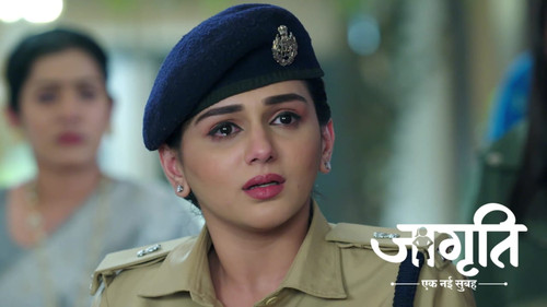 Jagriti Discovers Aatish and Nikita’s Ploy