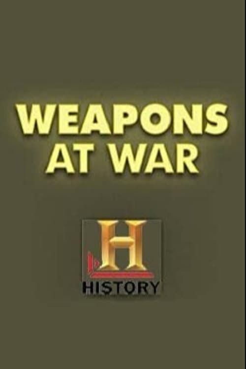 Show cover for Weapons at War