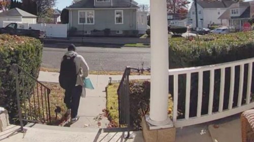 Background image for Doorstep Justice