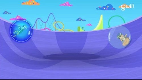 Background image for Episode 19