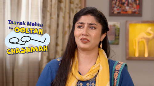 Bawri In Tears