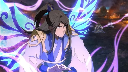 Background image for Episode 27