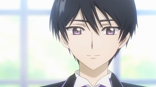 Background image for Sakura's Nostalgic Viewing Party