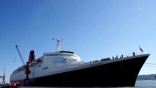 QE2: The Final Voyage