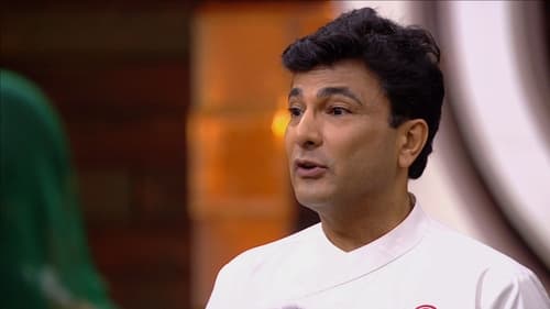 Vikas Khanna's Innovation Challenge