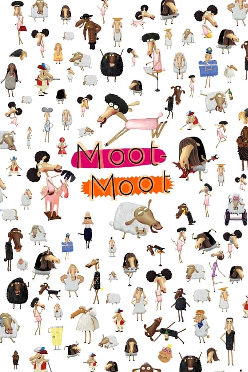 Show cover for Moot-Moot