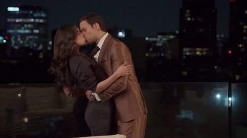 Background image for El imperio de Paula