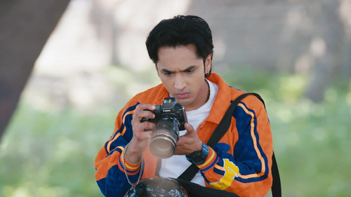 Nawab Races Against Time