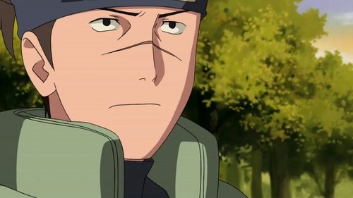 Background image for Iruka's Ordeal