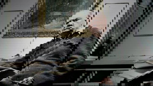 Background image for Out of the Storm