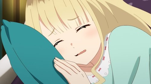 Background image for The Final Exam
