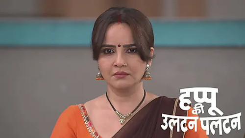 Rajesh Comes to Happu's Rescue