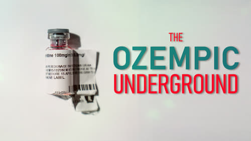 The Ozempic Underground