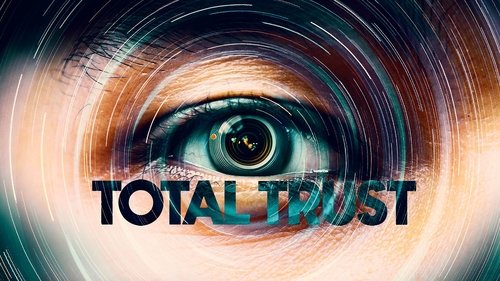 Background image for Total Trust: Surveillance State