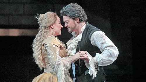 Background image for Romeo et Juliette