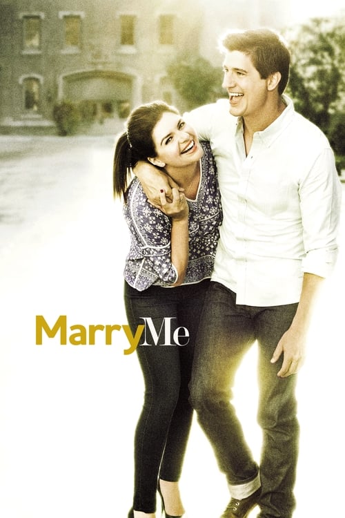 Show cover for Marry Me