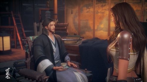 Background image for Episode 8