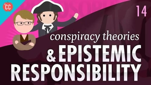 Anti-Vaxxers, Conspiracy Theories, & Epistemic Responsibility