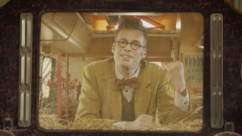 Background image for Episode 6