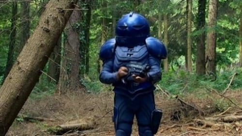 The Last Sontaran (1)