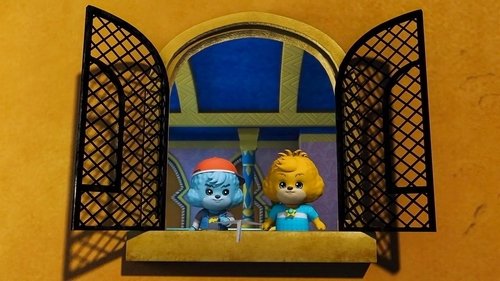 Background image for Episode 10