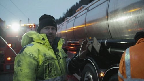 Background image for Toxic Cargo