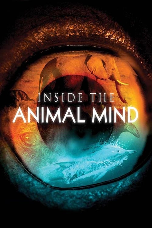 Show cover for Inside the Animal Mind