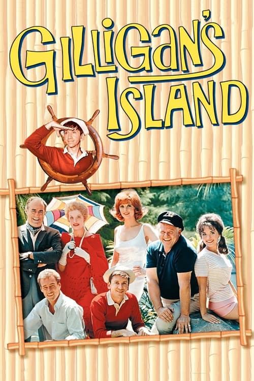 Show cover for Gilligan's Island