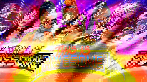 Background image for Most Badass Women