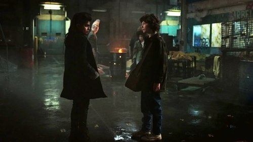 Background image for Chapter Seven: The Lost Sister