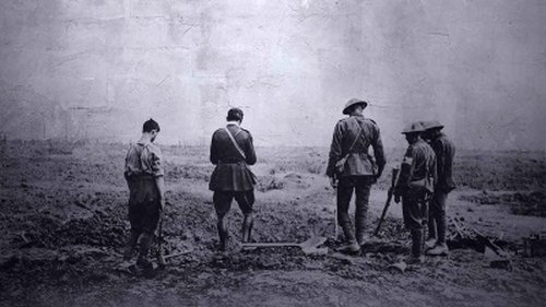 Background image for Forgotten No More: The Lost Men of the 78th