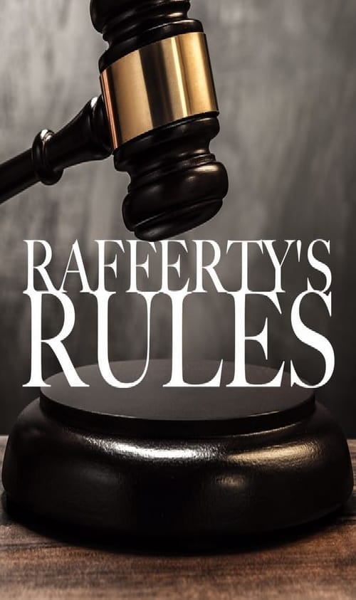 Show cover for Rafferty's Rules