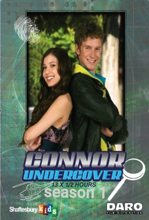 Season 1 poster